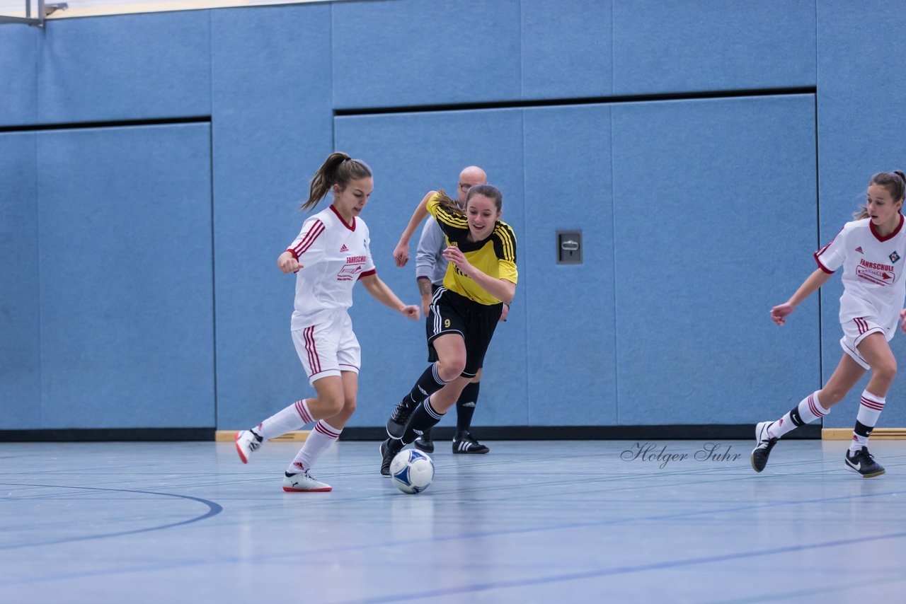 Bild 122 - B-Juniorinnen Futsal Qualifikation